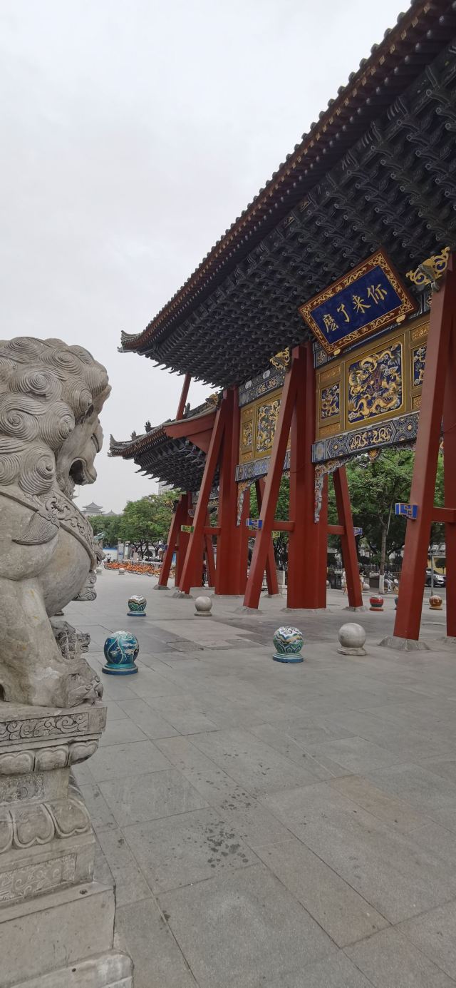 都城隍庙旅行图片 2