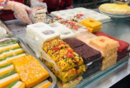 常州糕团店(北大街新世纪商城店)美食图片