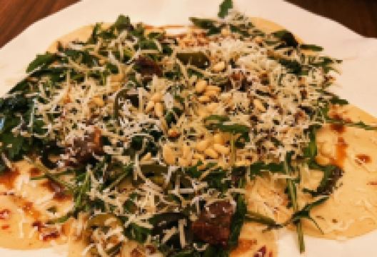 Jeff Ruby's Steakhouse, Cincinnati美食图片