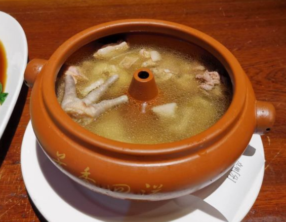 祥云荟馆庭院餐厅(祥云街店)