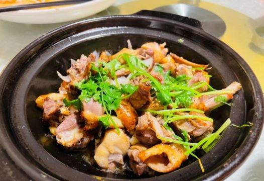 个园私厨餐厅图片