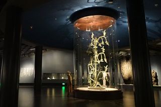 三星堆博物馆超详细游览指南