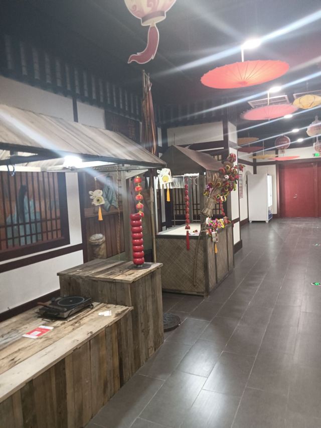 沛县汉城景区旅行图片 7