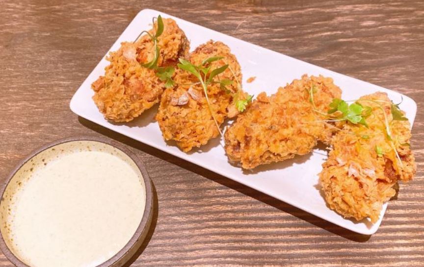 MORNING GOOD Bistro(翰林府店)