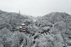 华蓥游记图片] 华蓥酒店推荐|这四家民宿酒店承包你的春节假期~