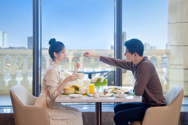 佛山公寓|连日后婚房的装修风格都想好了!