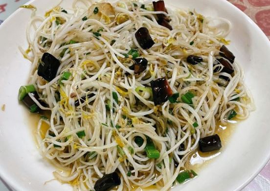 佛荫先氏鸡汤餐厅图片