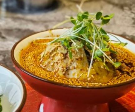 享月荟汤品(晋祠路店)