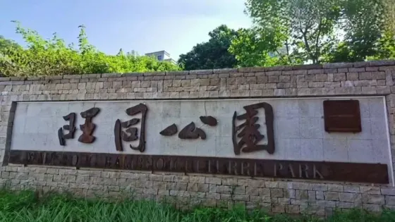 旺同公園