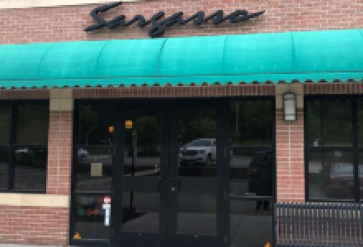 Sargasso美食图片