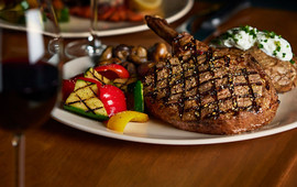The Keg Steakhouse + Bar