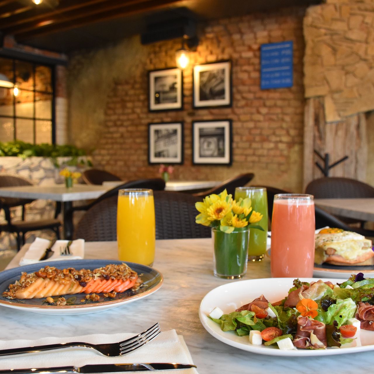 Bistro 702餐厅图片