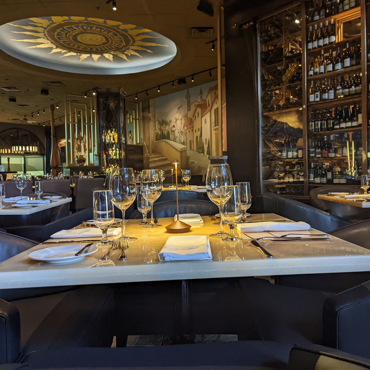 Via Allegro Ristorante