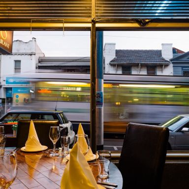 Jai Ho Indian Restaurant Richmond | Ozfoodhunter餐厅图片