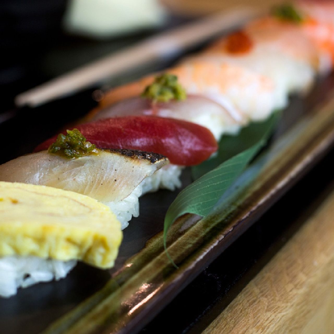 Shumi Japanese Cuisine - Leonia