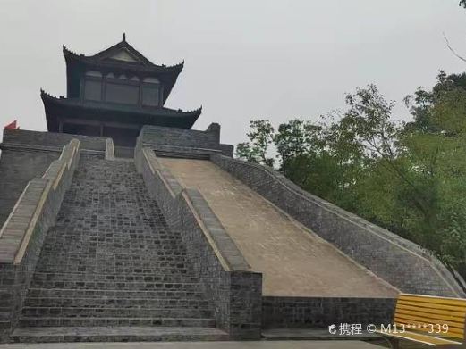 北湖公园