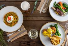 Vintage Inns The Beachy Head美食图片