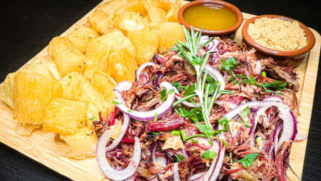 Rio Sampa餐厅图片