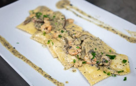 Scialai Trattoria