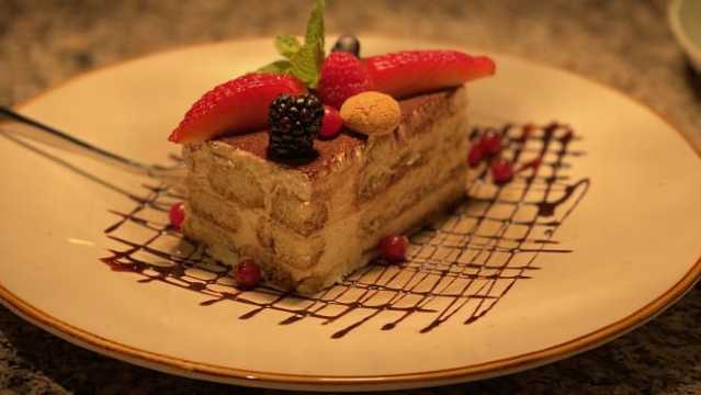 Trattoria La Stazione