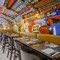 Le Carrefour Cafe