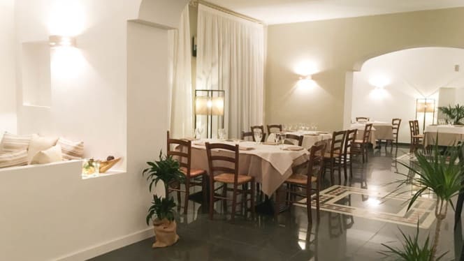 Scarpetta d'Oro餐厅图片