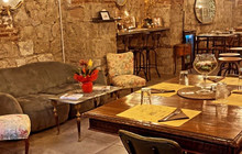 Cantina & Cucina餐厅图片