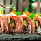 Shiki Sushi & Lounge