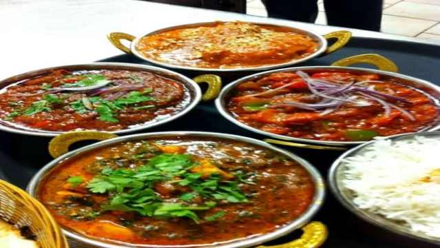 Little India (Indian Restaurant)餐厅图片