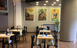 Al Sottoripa Pizza & Cucina