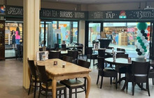 Brasserie Bruis餐厅图片