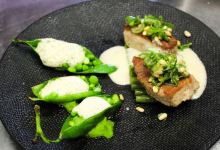 l'Epicurien美食图片