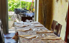 Taller Cocina de Teruel餐厅图片