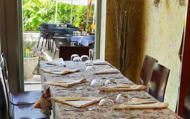 Taller Cocina de Teruel