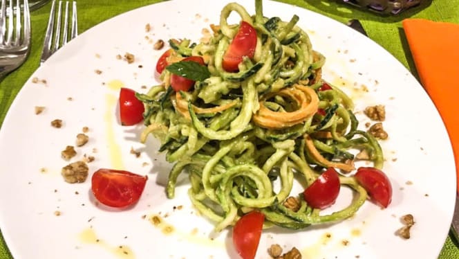 Silene Bottega & Cucina餐厅图片