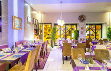 Davisto Restaurant Italien餐厅图片