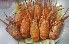森森海鲜食店餐厅图片