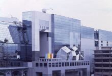 JR京都伊势丹购物图片