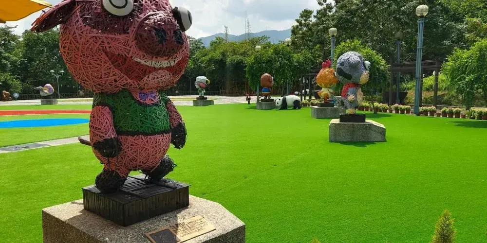 永安旅遊