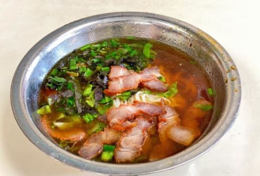 水街远红手榨米粉(大同街店)