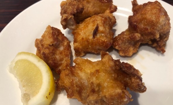 Gusto Okinawa Takahara餐厅图片