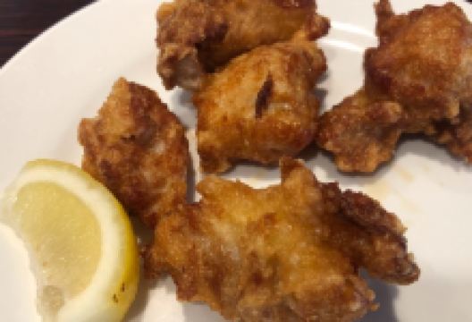 Gusto Okinawa Takahara美食图片