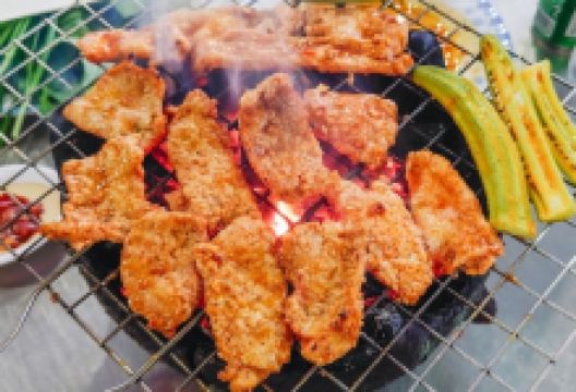 Quan Lau De美食图片