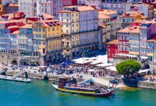 里贝拉广场景点图片