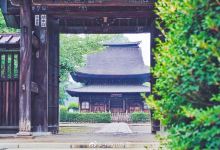 狭山公园景点图片