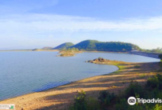 Khutaghat Dam景点图片