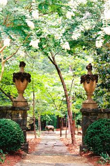 亚特兰大历史中心-亚特兰大