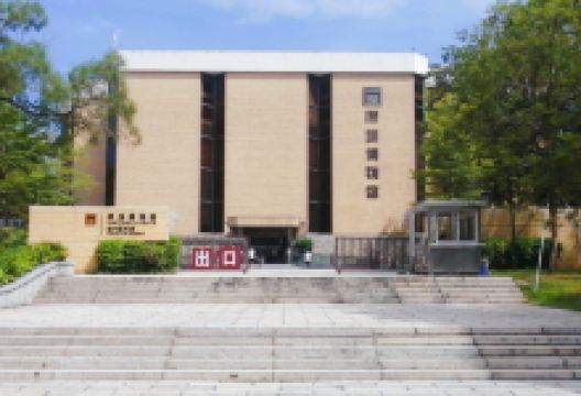 深圳博物馆(古代艺术馆)景点图片