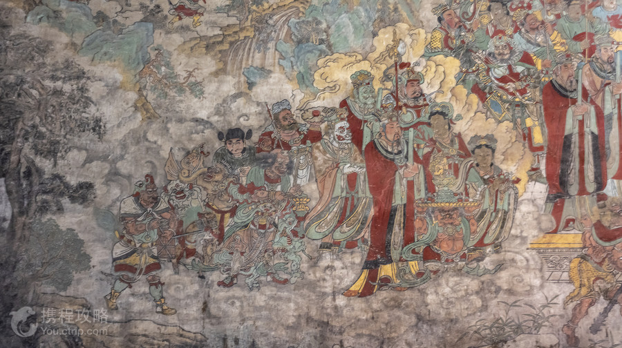 廣勝寺