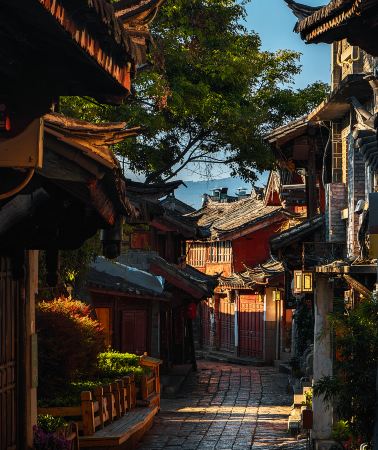 9D7N • Airfare Incl · Yunnan: Kunming + Dali + Lijiang + Shangri-La · Bai, Naxi & Tibetan Culture · Jade Dragon Snow Mountain · Nonstop Flights · Meals Incl · Deposit & Free Cancellation · SG Departure